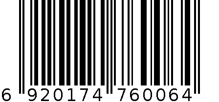 立白漂白水600克 6920174760064