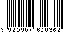 好多鱼X蘑古力 每日奖励礼（替换装）204g 6920907820362