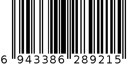 牙刷 6943386289215