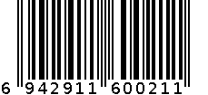 NBA口香糖（薄荷味） 6942911600211