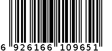 红瓦房袋型衣物护洗袋 6926166109651