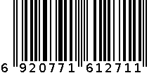 恒康食品坚果系列芝麻核桃仁 6920771612711