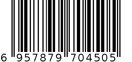 简言织抗菌休闲男短袜MD2003 6957879704505