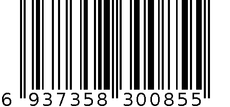 塑料相框5871-B-1001 6937358300855