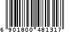 电表 6901800481317