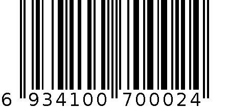 乳胶手套 6934100700024