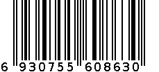 P老街口-红糖蛋卷300gx12 6930755608630