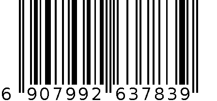 伊利高纤脱脂高钙奶粉 6907992637839