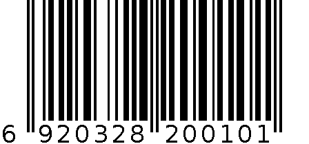 木宜保清味抗冲击PU木器白面漆（半哑） 6920328200101