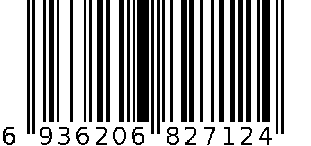 杰克羽毛球拍 6936206827124