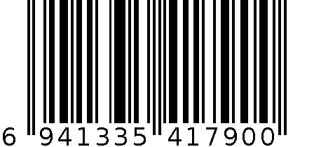 LED可充式应急灯 6941335417900