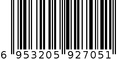 压缩式雾化器 6953205927051