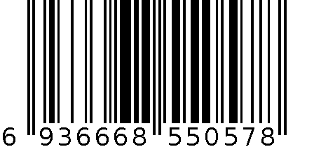 027透明盆 6936668550578