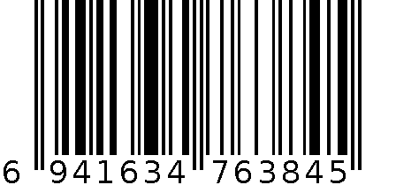 指套乳牙刷 6941634763845