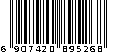 美家二代  筒灯 6907420895268