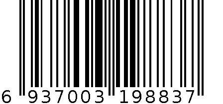 消暑季透明盒插卡8张 6937003198837