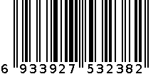 中国红老檀(3238) 6933927532382