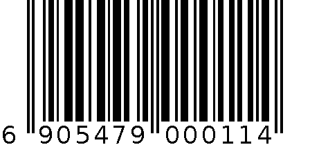 五洲牛肉酥 6905479000114