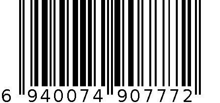 百丽实惠装20卷卫生纸3800克 6940074907772