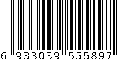 香飘飘软糖 6933039555897