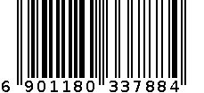 巧克力味威化饼 6901180337884