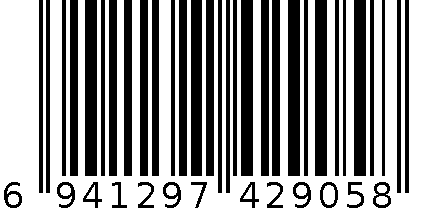 新疆免洗枣500g 6941297429058