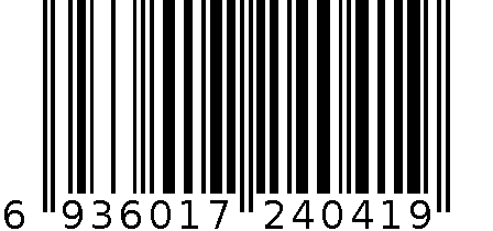 七天水甲油 6936017240419