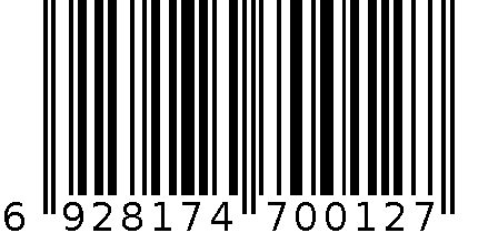 矿泉水370瓶 6928174700127