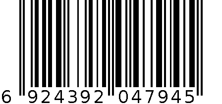 体重秤 6924392047945