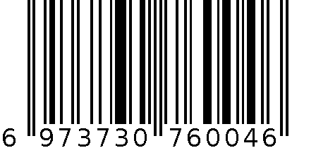 润喉糖 6973730760046