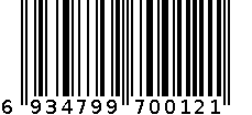 牦牛牛排 6934799700121