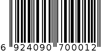 润舒博士伦氯霉素滴眼液 6924090700012