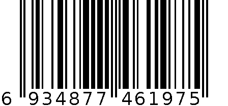 6197婴儿奶嘴 6934877461975