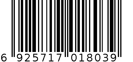 敞口花袖保暖手套 6925717018039