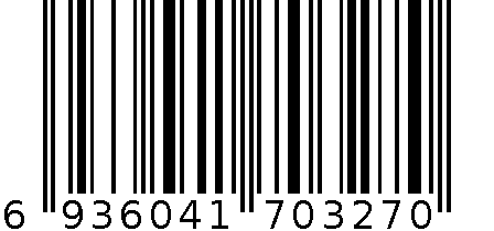 6611藏蓝色 6936041703270