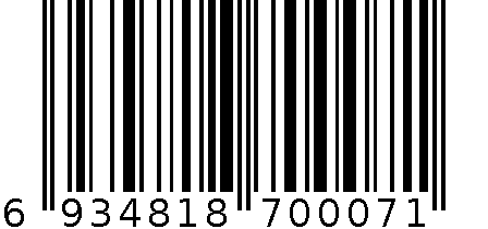 520油炸粉 6934818700071