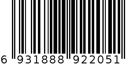 卷发夹 6931888922051