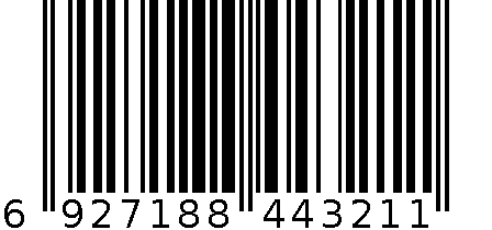 加强型洗牙粉 6927188443211