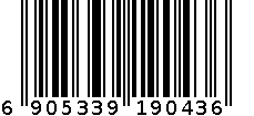 好助手84消毒液（Ⅱ型） 6905339190436