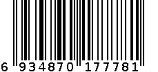 卫衣 6934870177781