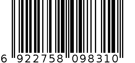 爆花玉米 6922758098310