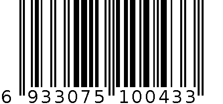 高钙蛋白豆浆奶 6933075100433