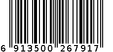 老庞家味香调味料 6913500267917