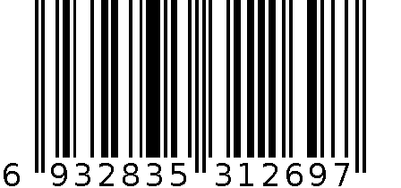 真彩3497火炬修正带 6932835312697