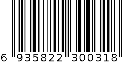 500ml365高鲜头道酱油 6935822300318