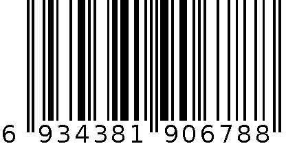 EASY FUN 低脂海带片（酸辣味） 6934381906788