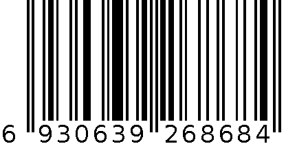 特浓椰子牛奶糖300g 6930639268684