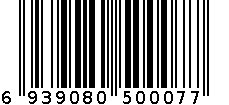 吕梁山红枣 6939080500077