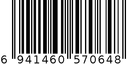 7064单面圈圈点点400g棉前开哈衣 6941460570648