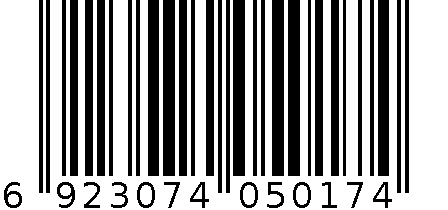 美丽雅八角垃圾袋 6923074050174